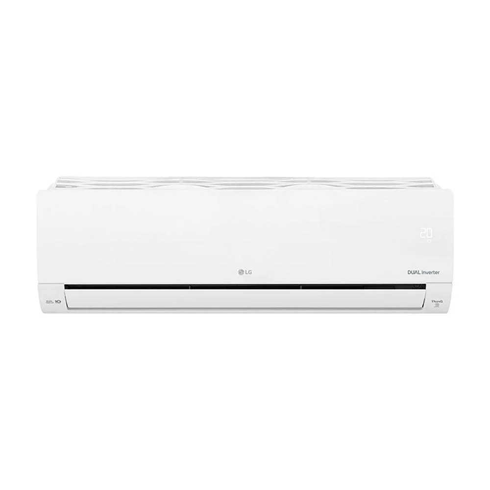 Ar Condicionado Lg Hi Wall  Inverter Dual Voice 24.000 Btus 220v Frio