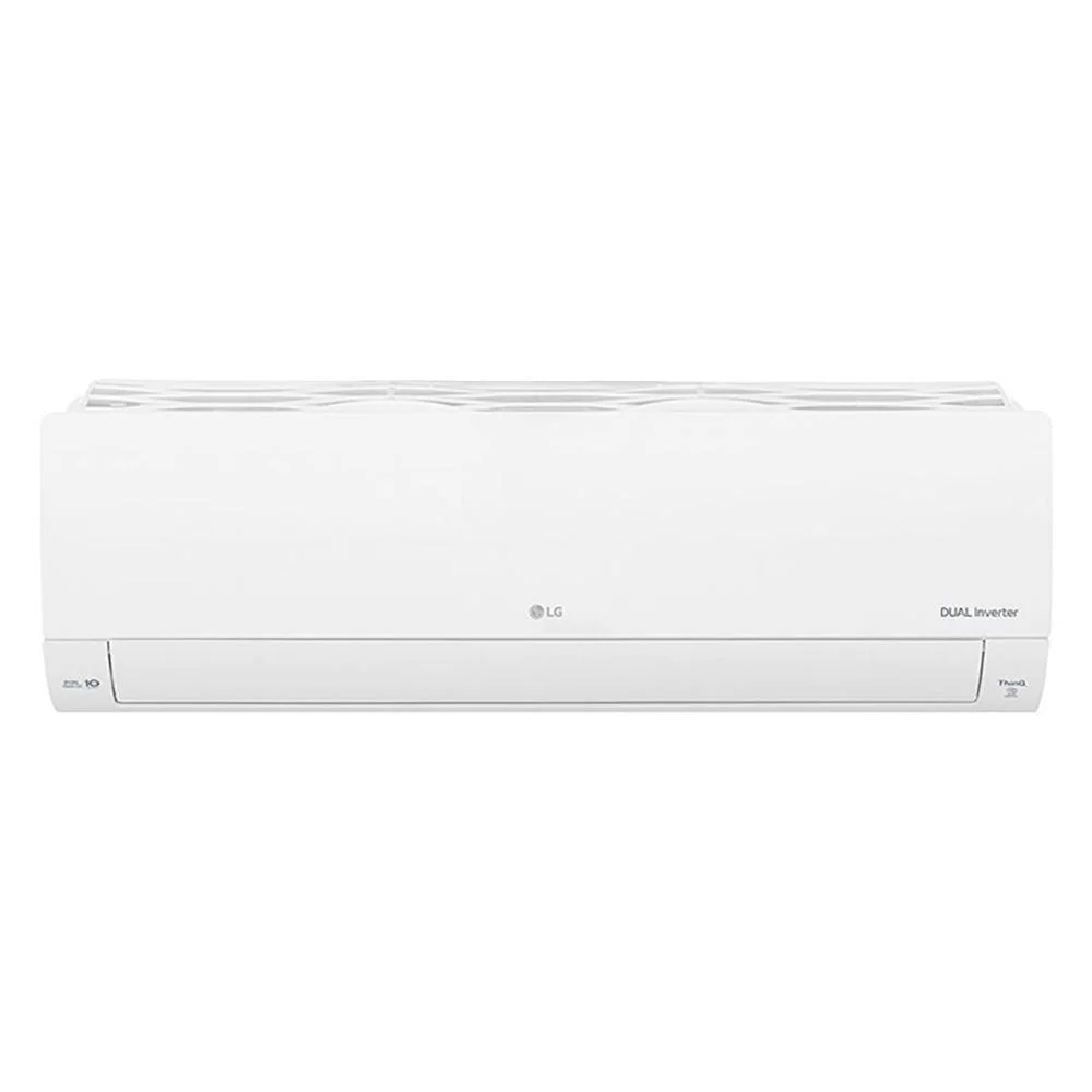 Ar Condicionado Lg Hi Wall  Inverter Dual Voice 24.000 Btus 220v Frio