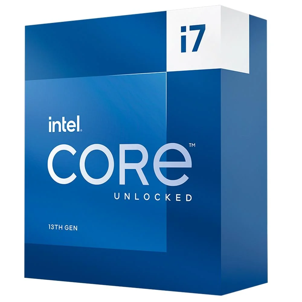 Processador Intel Core I7 13700k Lga 1700 3.4ghz (5.4ghz Max Turbo) Cache 30MB 16 Núcleos 24 Threads - Bx8071513700k Processador Intel Core I7 13700k Lga 1700 3.4ghz (5.4ghz Max Turbo) Cache 30MB 16 Núcleos 24 Threads - Bx8071513700k