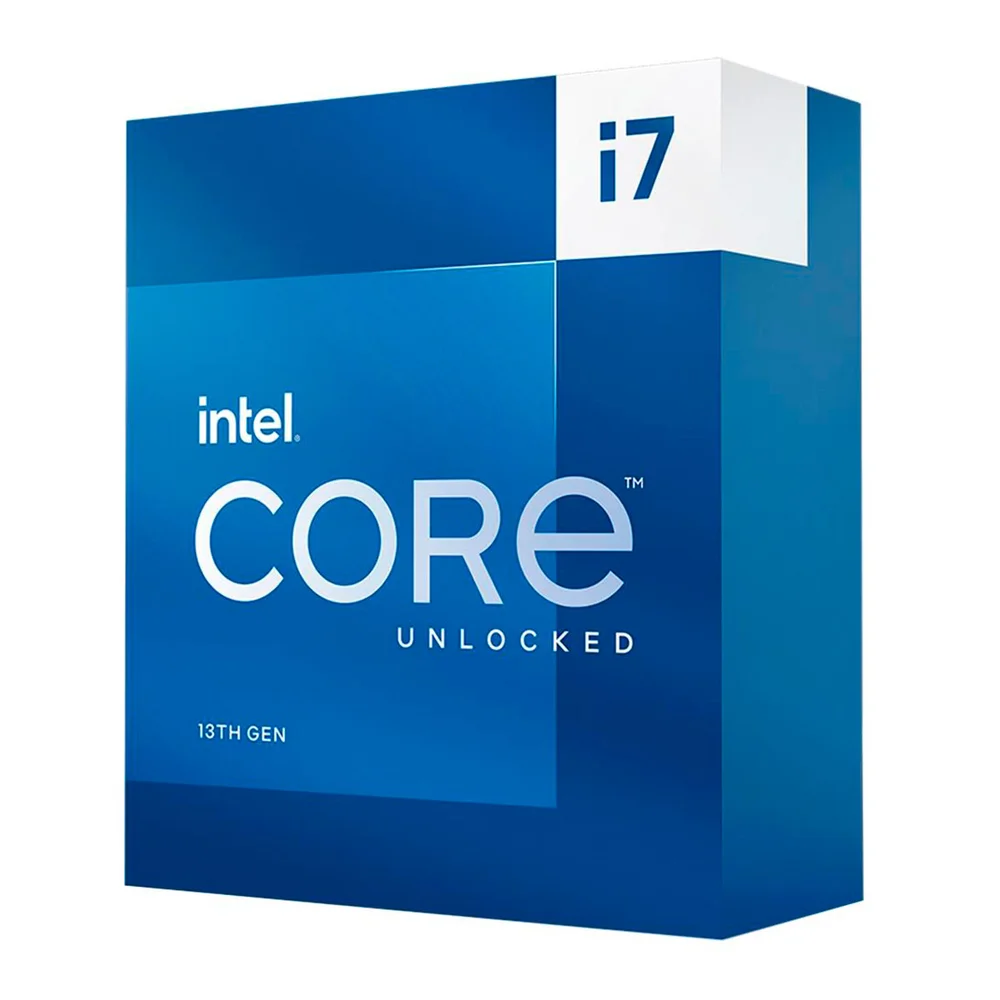 Processador Intel Core I7 13700k Lga 1700 3.4ghz (5.4ghz Max Turbo) Cache 30MB 16 Núcleos 24 Threads - Bx8071513700k Processador Intel Core I7 13700k Lga 1700 3.4ghz (5.4ghz Max Turbo) Cache 30MB 16 Núcleos 24 Threads - Bx8071513700k