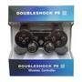 Controle Compatível Para Ps3 Sem Fio Doubleshock Wirelless