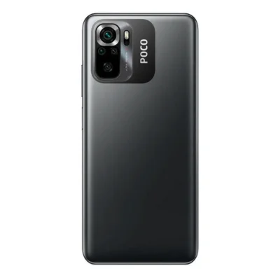 Smartphone-Xiaomi-Poco-M5s-6GB