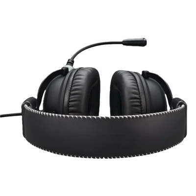 Headset Gamer Nitro Nhw200 Gen 2 Desing Overear