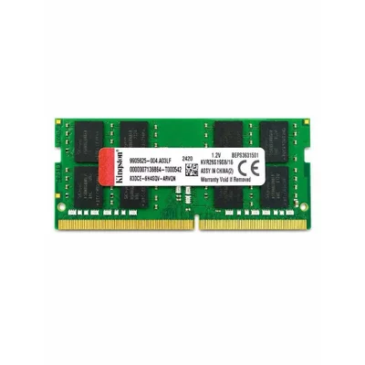 Memória P Notebook 16GB 3200MHz DDR4 KaBuM