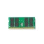 Memória Notebook Kingston 16GB Ddr4 3200 Mhz 1,2v Sodimm - Kvr32s22s8/16
