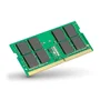 Memória Notebook Kingston 16GB Ddr4 3200 Mhz 1,2v Sodimm - Kvr32s22s8/16