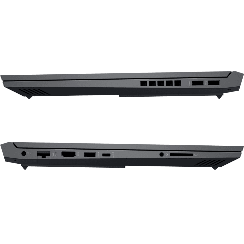 HP Victus 16 Intel 12 Geraço I712700h Rtx 3060