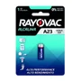 Bateria Rayovac Alcalina V23ga-1 12v Blister 1 Unidade