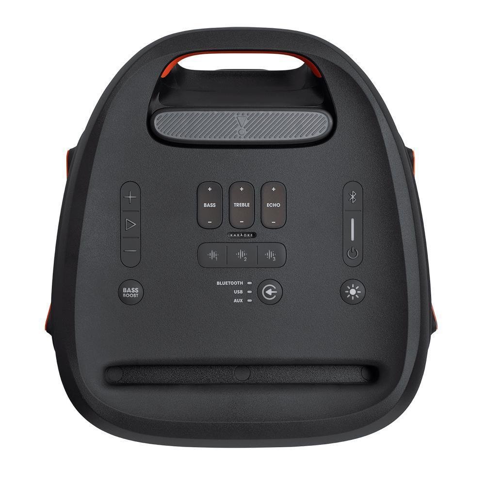Caixa De Som Portátil JBL Partybox 310 | KaBuM!