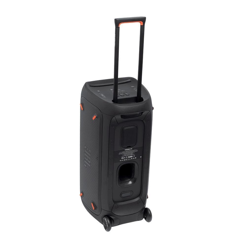 Caixa De Som Portátil JBL Partybox 310 | KaBuM!