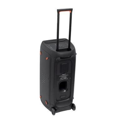 Caixa De Som Portátil JBL Partybox 310 | KaBuM!