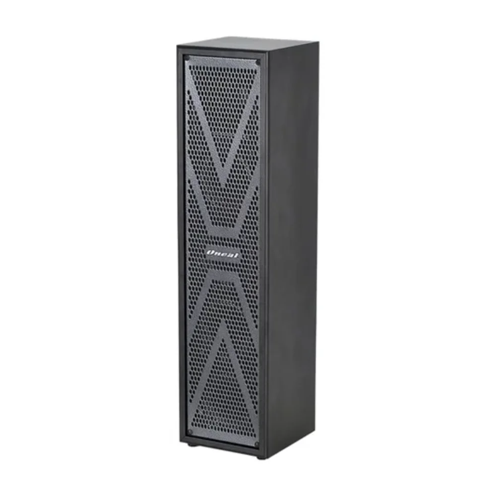 Caixa Acustica Oneal Opb404x KaBuM
