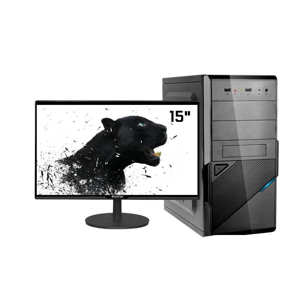 Computador Completo Flex Computer KaBuM