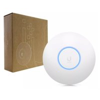 Access Point Ubiquiti UniFi 6 Lite, U6-LITE, Dual Band 2.4 GHz e 5 GHz, 1201Mbps, Gigabit, PoE