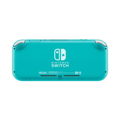 Nintendo Switch Lite Turquesa KaBuM