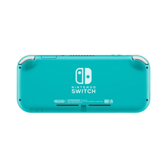 Nintendo Switch Lite Turquesa KaBuM