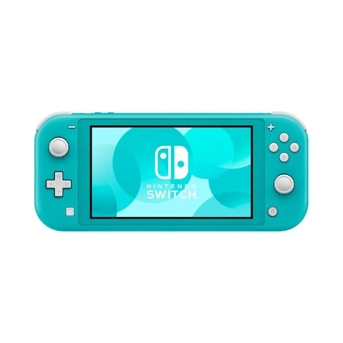 Nintendo Switch lite 本体 Nintendo Switch Lite Turquesa KaBuM