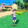 Pokémon Violet, Switch