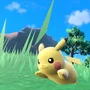 Pokémon Violet, Switch