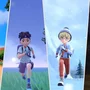Pokémon Violet, Switch