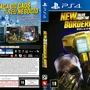 New Tales From The Borderlands - Playstation 4