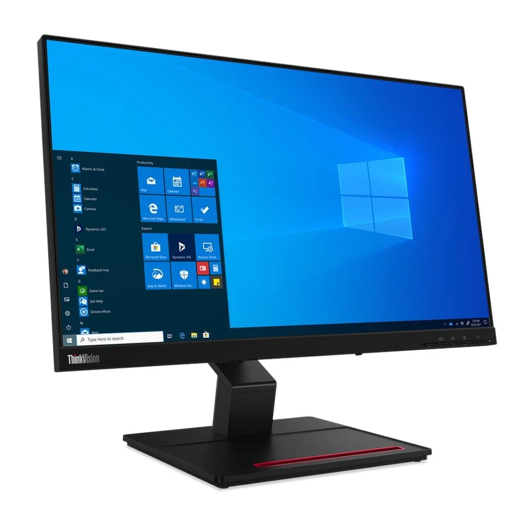 Monitor Lenovo Thinkvision T24t20 KaBuM
