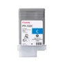 Cartucho De Tinta Canon Pfi-102 C 130ml (5pçs) 0896b003aa