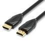 Cabo HDMI Vention 2.0 Full HD, 4K, 3 Metros