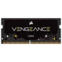Memória Notebook Corsair Vengeance 8GB DDR4 3200mhz  - Cmsx8gx4m1a3200c22.