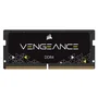 Memória Notebook Corsair Vengeance 8GB DDR4 3200mhz  - Cmsx8gx4m1a3200c22.
