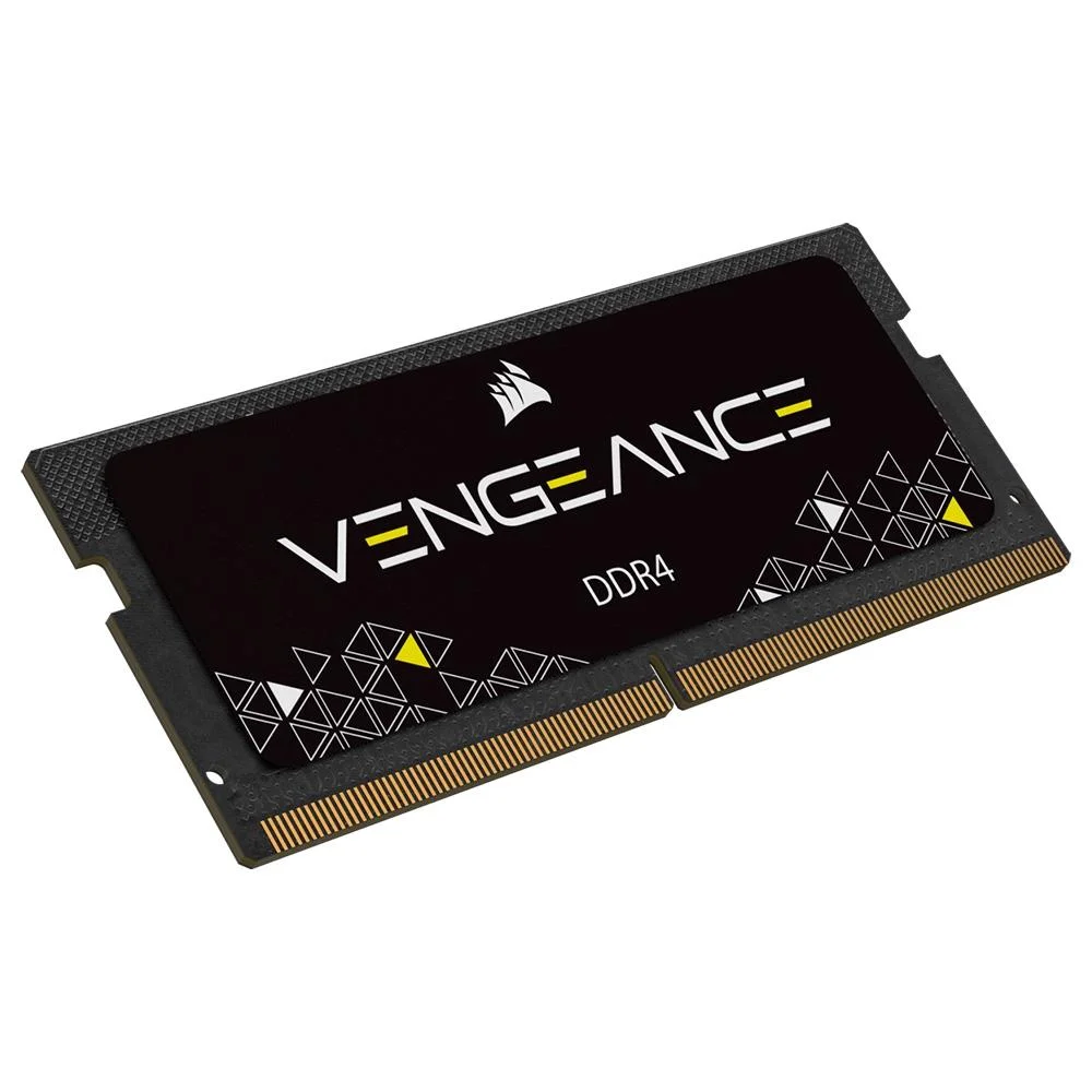 Memória Notebook Corsair Vengeance 8GB DDR4 3200mhz - Cmsx8gx4m1a3200c22. Memória Notebook Corsair Vengeance 8GB DDR4 3200mhz - Cmsx8gx4m1a3200c22.