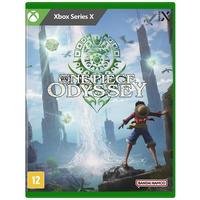 Jogo One Piece Odyssey - Xbox Series X