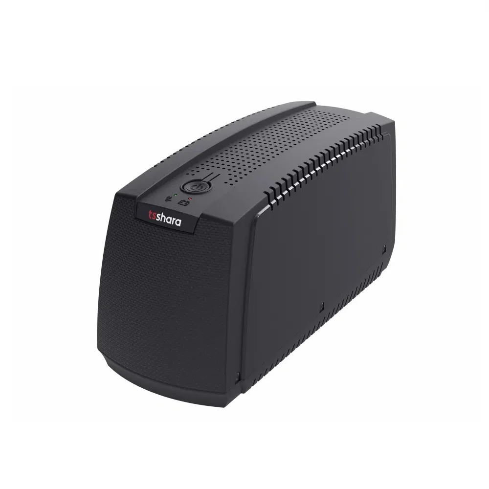 Nobreak Ts Shara Ups Xpro Professional, 1500VA, Universal, Bivolt - 4536