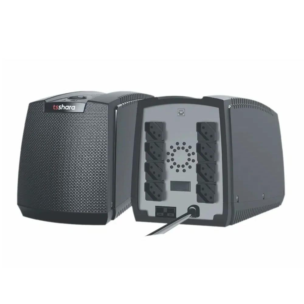 Nobreak Ts Shara Ups Xpro Professional, 1500VA, Universal, Bivolt - 4536