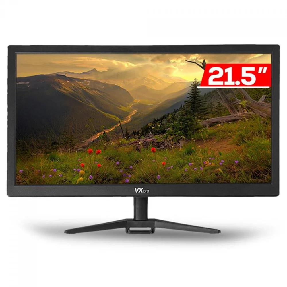 MONITOR 21,5 P/ VXPRO 