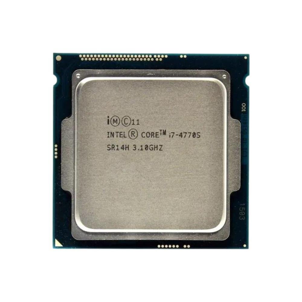 New I7-4790K 4.00 GHz Quad-Core LGA1150 SR219 CPU Processor In Box - Foto 14