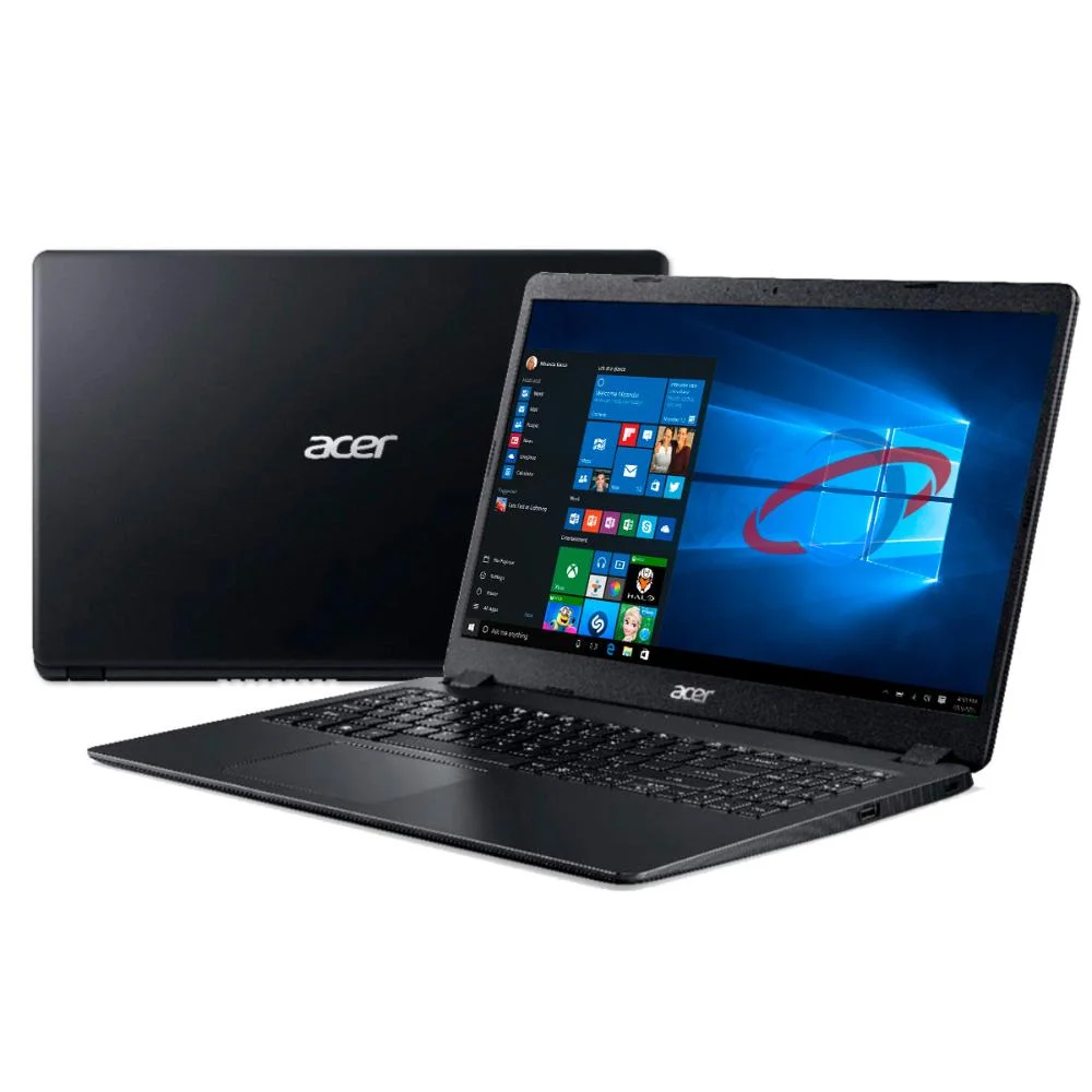 Windowsノート本体 Acer Windows11pro 64bit 25H2 Notebook Acer Aspire 3 Intel Core I5 KaBuM