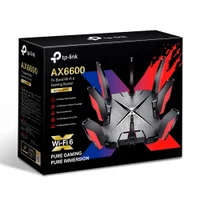 Roteador-Tp-link-Gaming-Archer