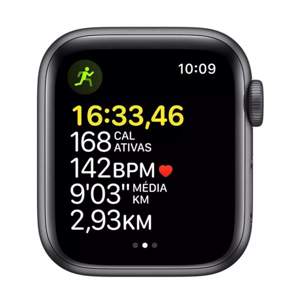 Apple Watch Se 1 Geraço KaBuM