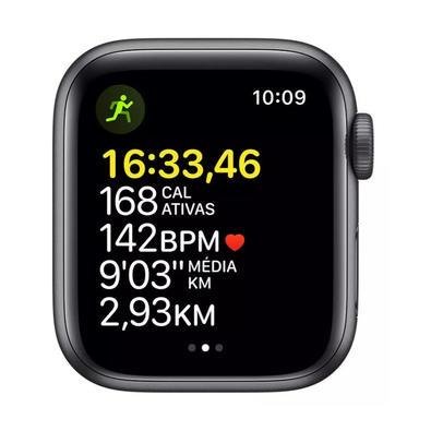 Apple Watch Se 1 Geraço KaBuM Apple Watch Se 1 Geraço KaBuM