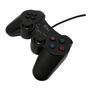 Controle Compatível Feir Fr-211 Com Playstation 2 Ps2