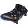 Controle Sem Fio Xbox 360, Altomex, Alcance Wireless 7 metros, Preto