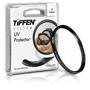 Filtro Uv Tiffen Protector 82mm