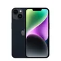 iPhone 14 Apple 128GB, Câmera Dupla 12MP, Tela 6.1", Ip68, Meia-Noite - Mpvn3br/A