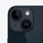 iPhone 14 Apple 128GB, Câmera Dupla 12MP, Tela 6.1", Ip68, Meia-Noite - Mpvn3br/A
