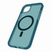 Case Prodigee Safetee Neo + Mag Iph 14 Plus, Azul