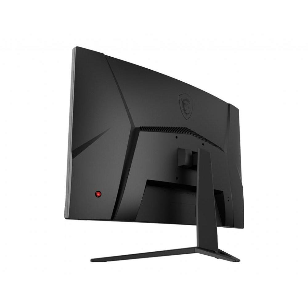 Monitor Msi Curved 315 Fhd 165hz KaBuM