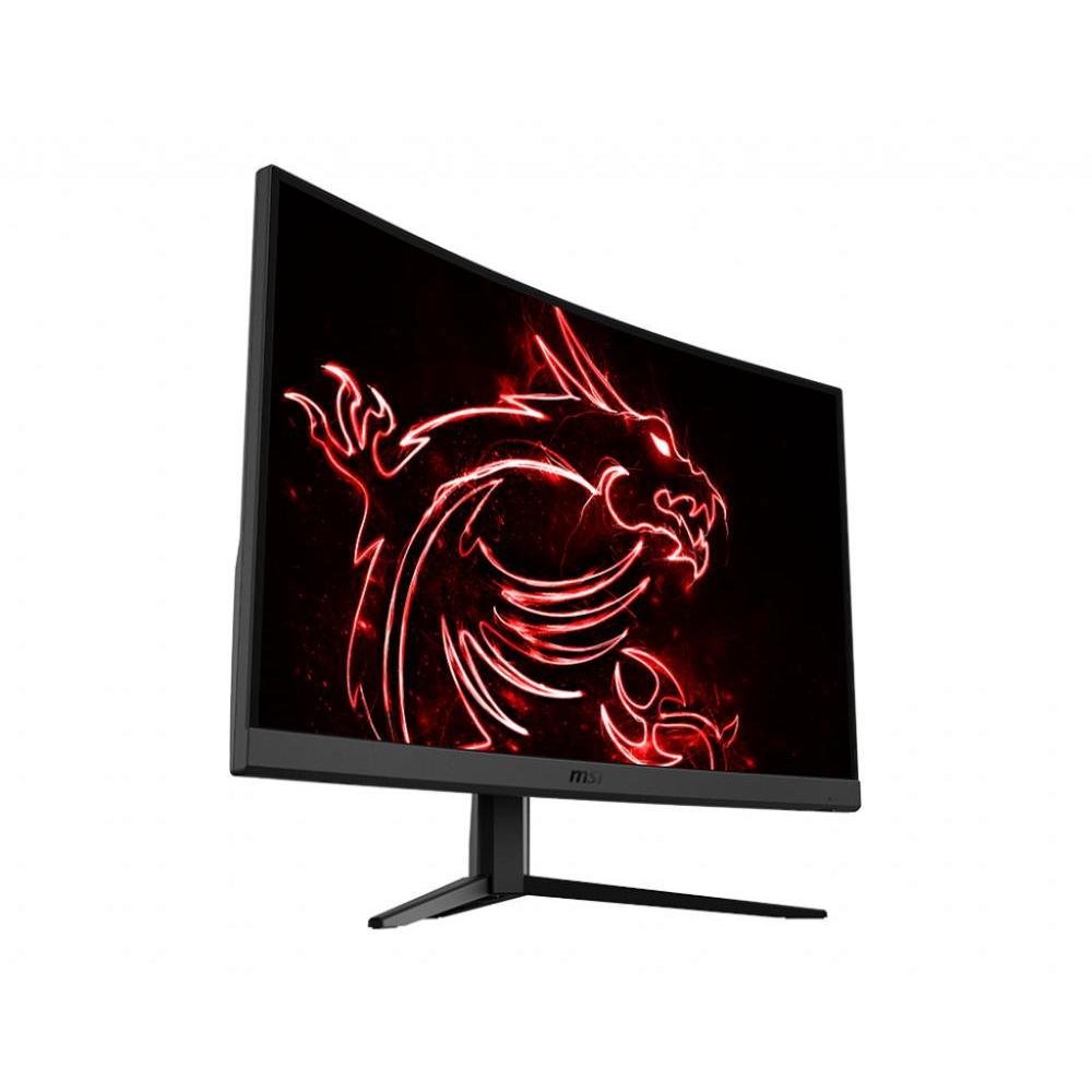 MSI Optix G32 Series 32インチカーブドモニター Monitor Msi Curved 315 Fhd 165hz KaBuM