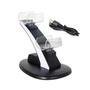 Stand Carregadora Gamme Compativel Com Playstation 5 Joystick Ps5