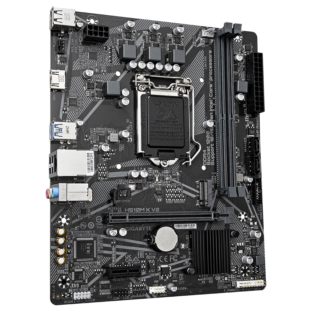 i5 11400F+B560M-PLUS+DDR4 3200 32GBセット Kit Upgrade Placa Asus Proc I5 11400f 32GB DDR4